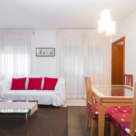 Torrassa Fira Apartment Barcelona Ngoại thất bức ảnh