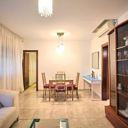 Torrassa Fira Apartment Barcelona Ngoại thất bức ảnh