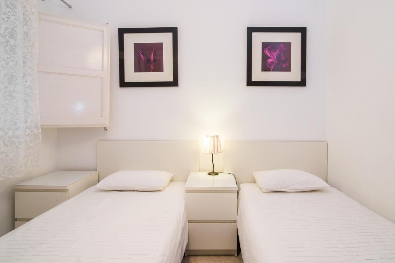 Torrassa Fira Apartment Barcelona Ngoại thất bức ảnh