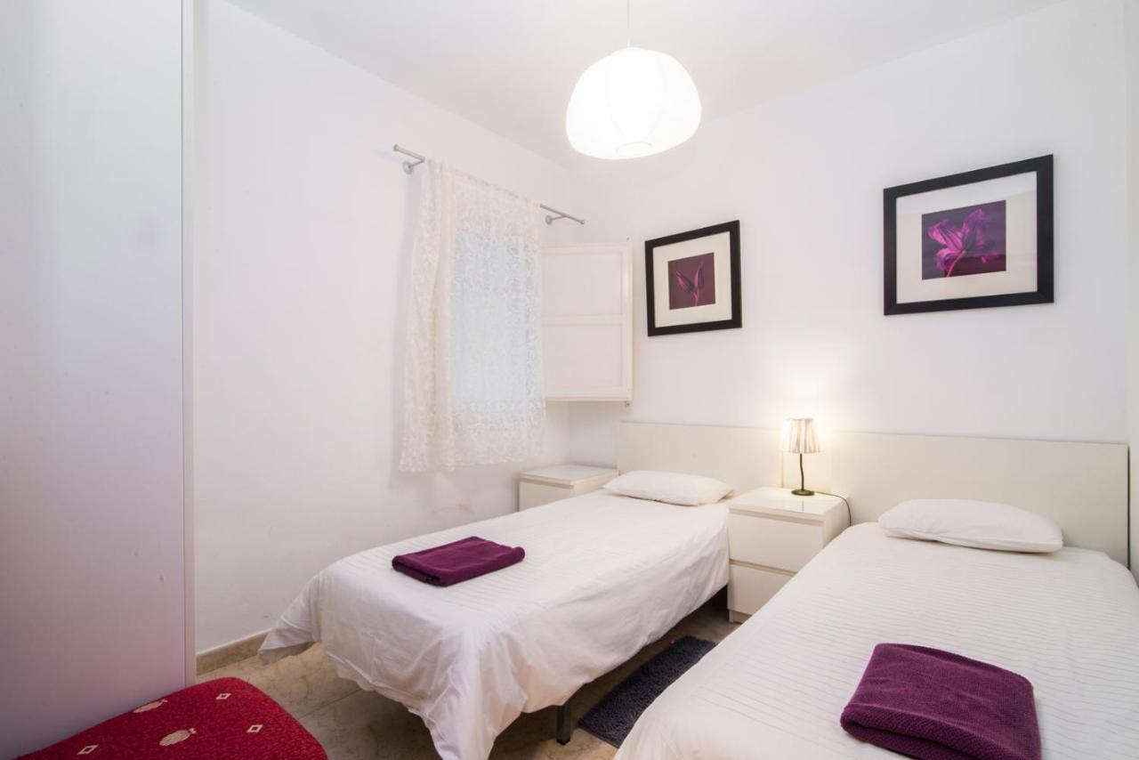 Torrassa Fira Apartment Barcelona Ngoại thất bức ảnh