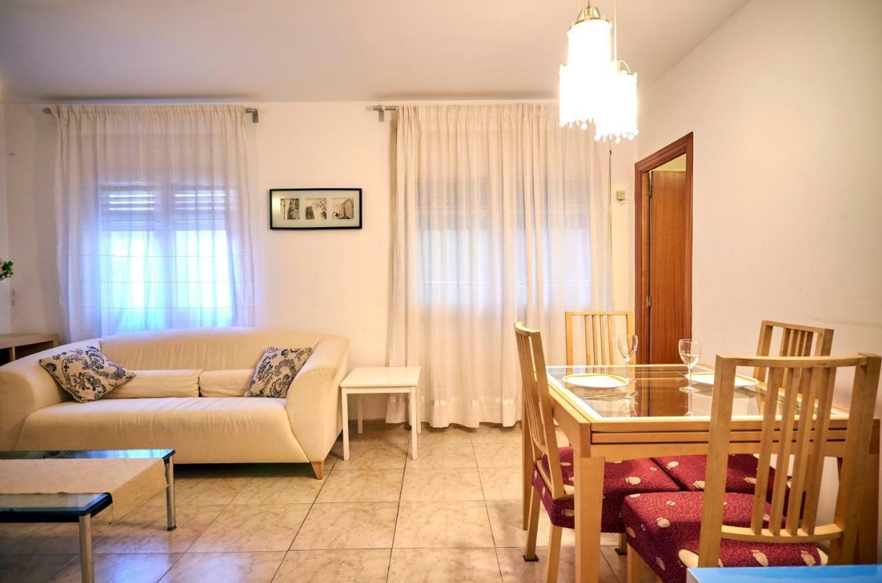Torrassa Fira Apartment Barcelona Ngoại thất bức ảnh