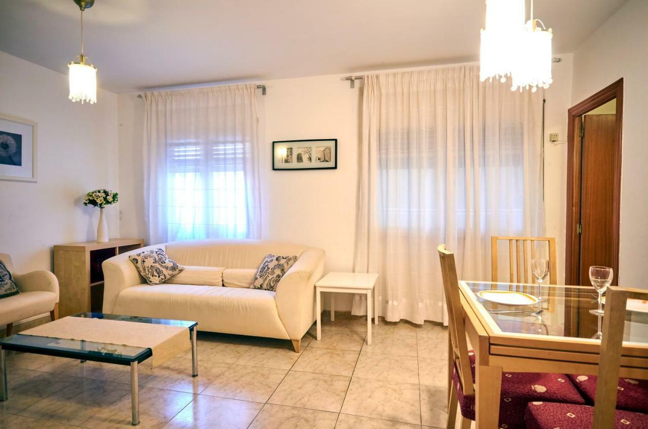 Torrassa Fira Apartment Barcelona Ngoại thất bức ảnh