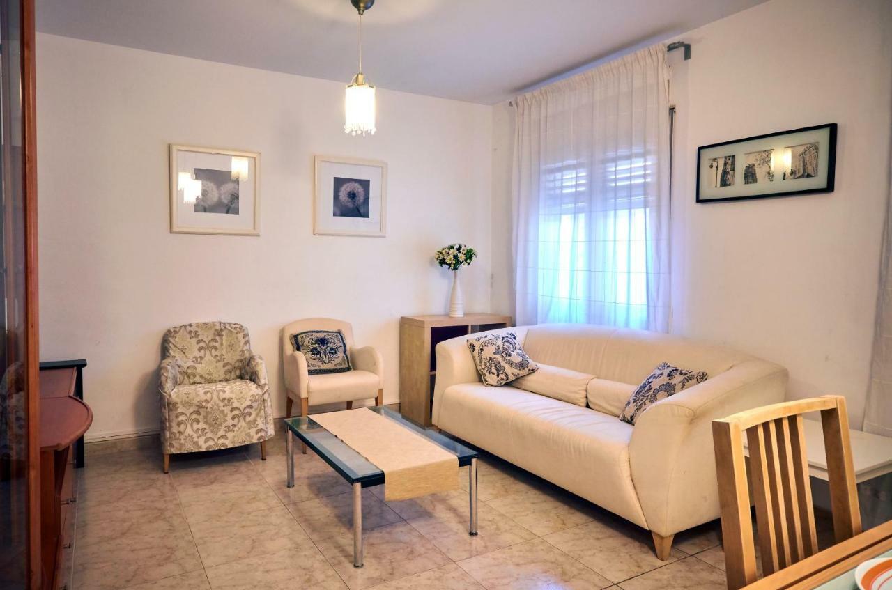 Torrassa Fira Apartment Barcelona Ngoại thất bức ảnh