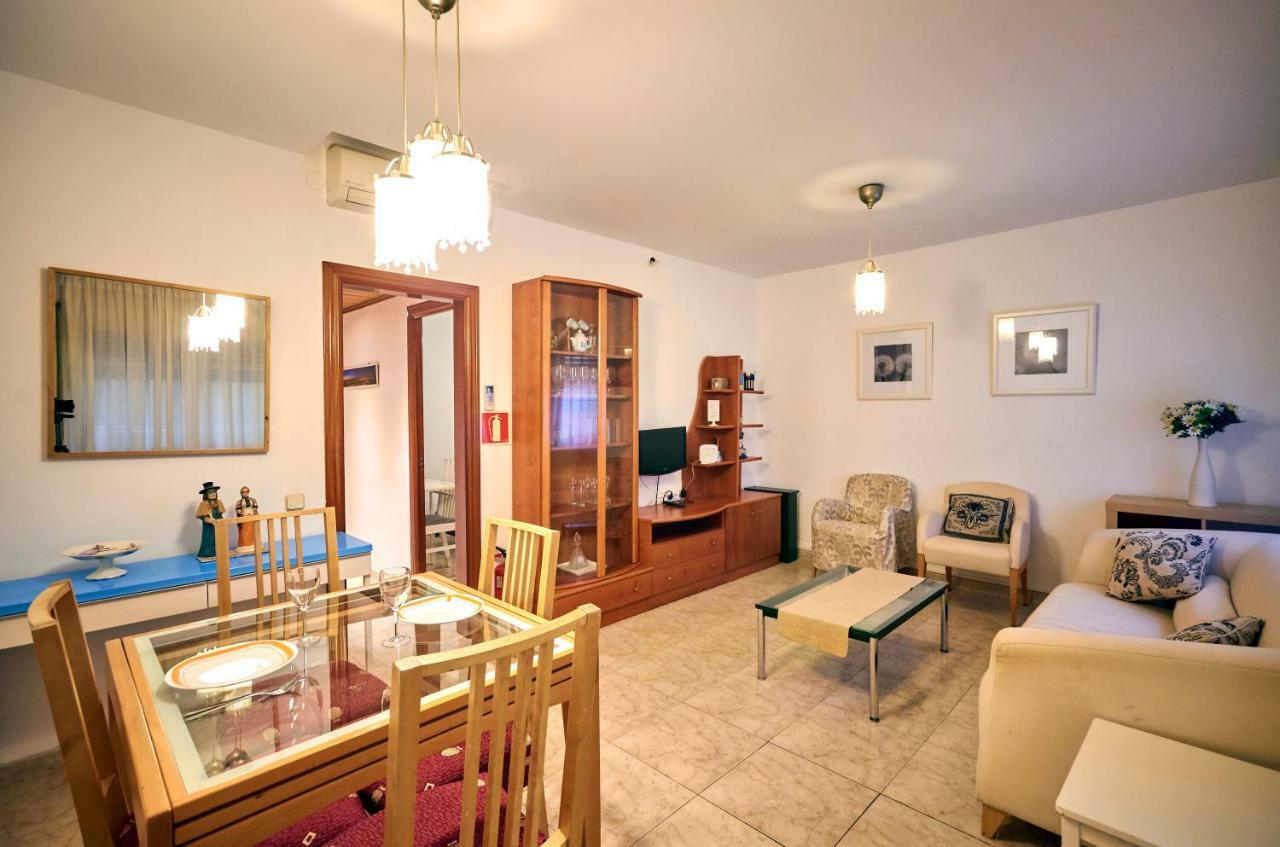 Torrassa Fira Apartment Barcelona Ngoại thất bức ảnh