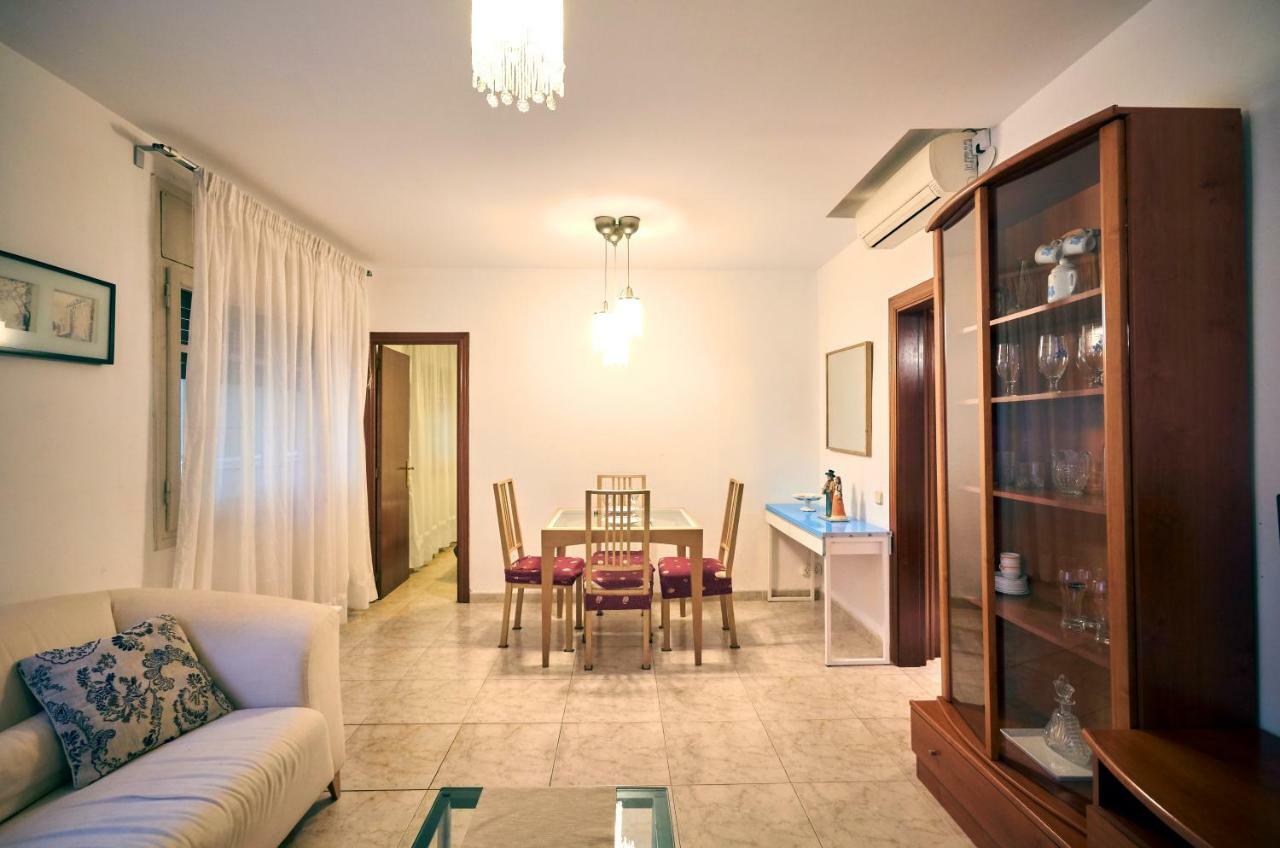 Torrassa Fira Apartment Barcelona Ngoại thất bức ảnh