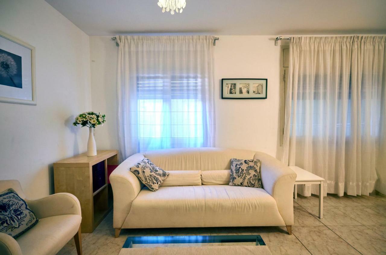 Torrassa Fira Apartment Barcelona Ngoại thất bức ảnh