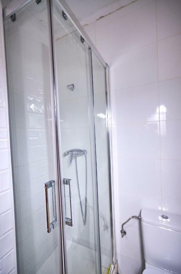 Torrassa Fira Apartment Barcelona Ngoại thất bức ảnh