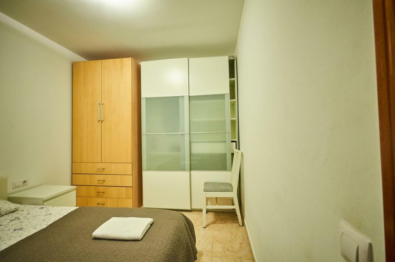 Torrassa Fira Apartment Barcelona Ngoại thất bức ảnh