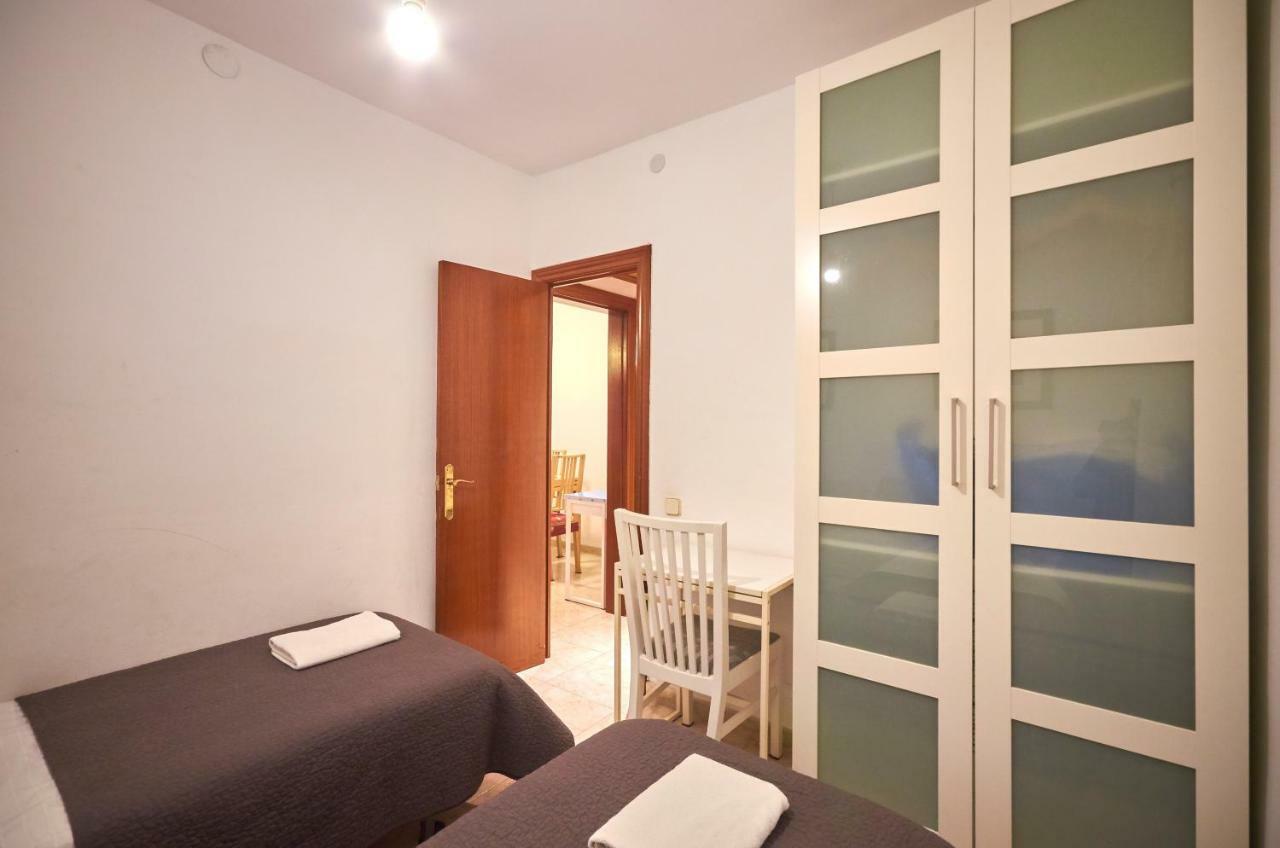 Torrassa Fira Apartment Barcelona Ngoại thất bức ảnh