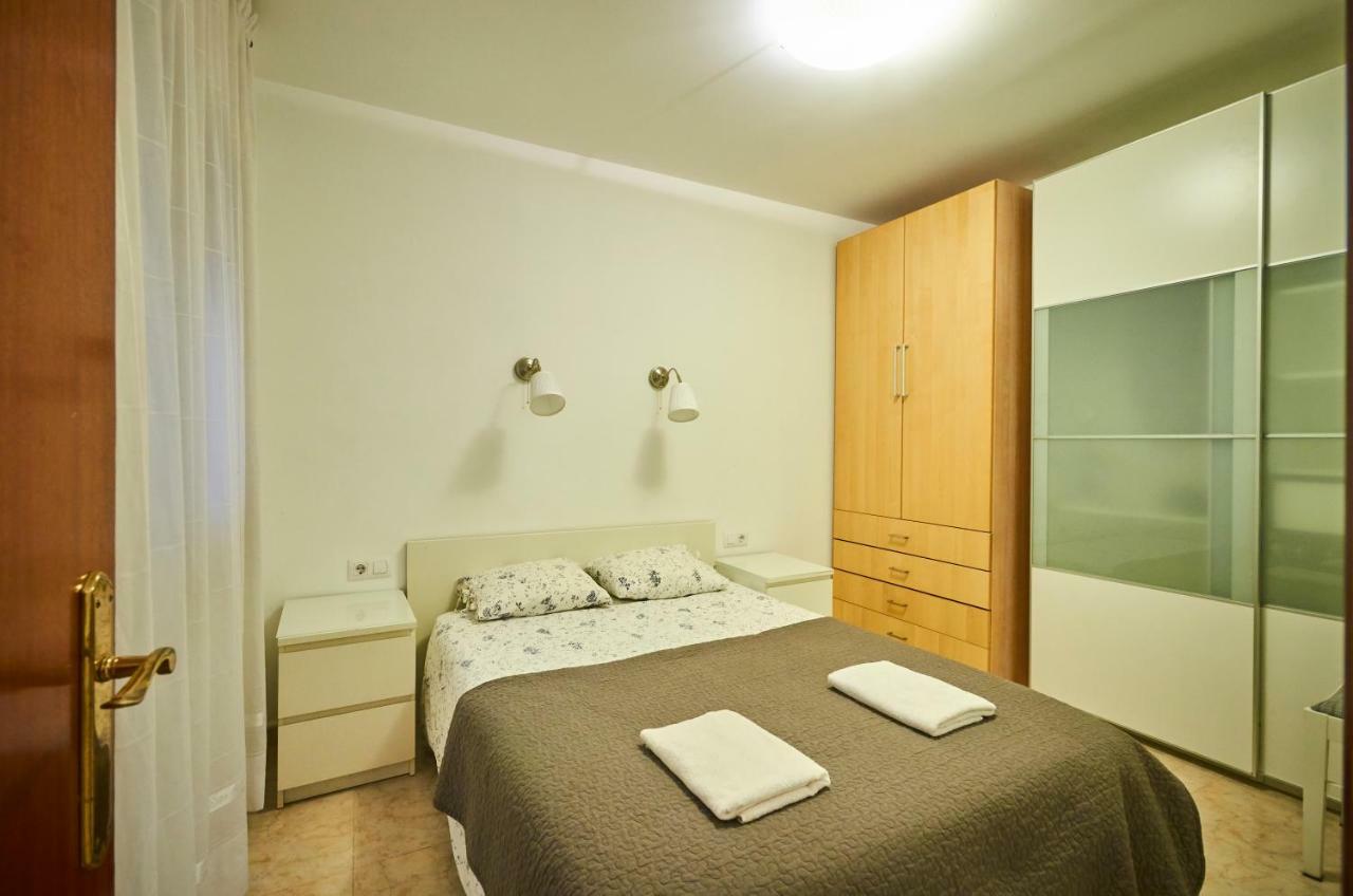 Torrassa Fira Apartment Barcelona Ngoại thất bức ảnh
