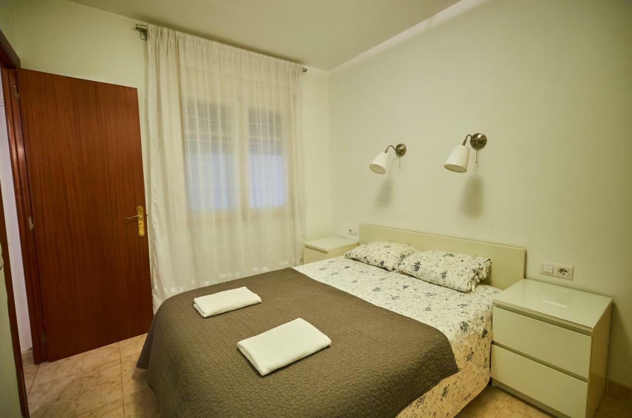 Torrassa Fira Apartment Barcelona Ngoại thất bức ảnh