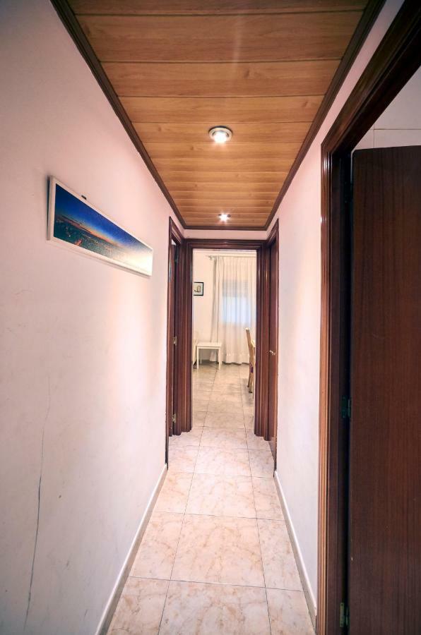 Torrassa Fira Apartment Barcelona Ngoại thất bức ảnh