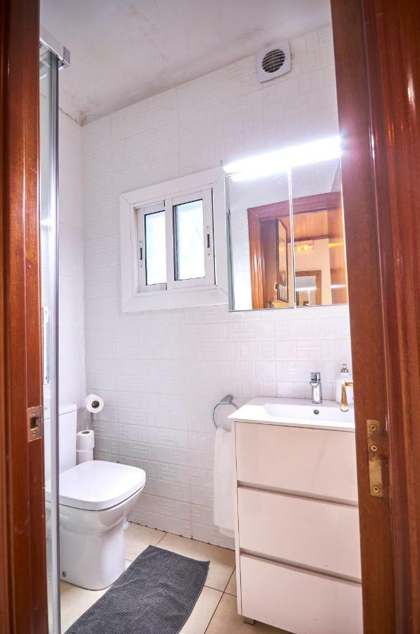 Torrassa Fira Apartment Barcelona Ngoại thất bức ảnh