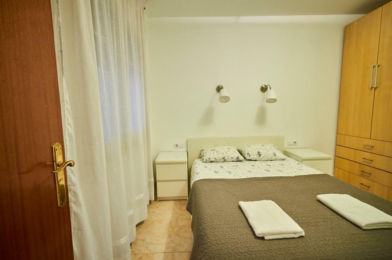 Torrassa Fira Apartment Barcelona Ngoại thất bức ảnh